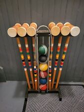 Vintage forster croquet for sale  Rochester