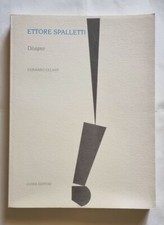 Ettore spalletti libro usato  Montesilvano