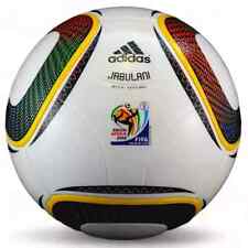 Bola de futebol Adidas Jabulani oficial Copa do Mundo FIFA 2010 tamanho 5 comprar usado  Enviando para Brazil