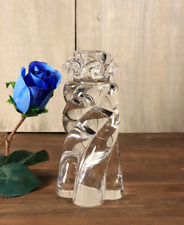 Vintage french baccarat d'occasion  Bagnoles-de-l'Orne
