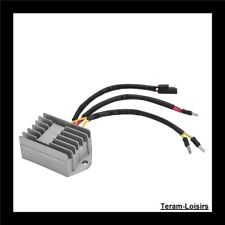 Regulateur tension moto d'occasion  Rouen-