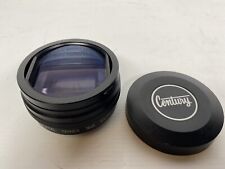 Century optics 1.33x for sale  GREENFORD