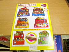 Vintage majorette shop for sale  GOSPORT
