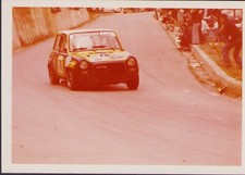 Fotografia targa florio usato  Trappeto