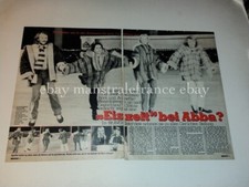 Abba frida agnetha d'occasion  La Bégude-de-Mazenc