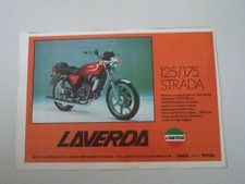 Advertising pubblicità 1978 usato  Salerno