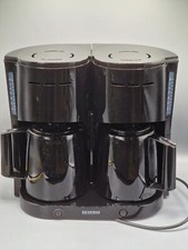 Severin doppel filterkaffeemas gebraucht kaufen  Oberdachstetten