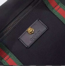 Vintage gucci web for sale  Fortson