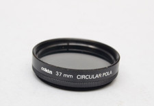 Polarizador circular COKIN 37mm filtro fotográfico CPL antirreflexo comprar usado  Enviando para Brazil