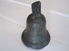 epoca campanelli bronzo usato epoca campanelli bronzo usato Patti