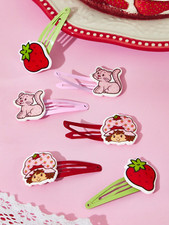 Women strawberry shortcake for sale  Whittier