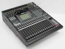 Yamaha 01v96i mono for sale  Los Angeles