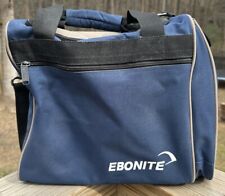 Blue ebonite single for sale  Thomasville