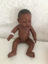Puppe babypuppe sammlerpuppe gebraucht kaufen  Sinsheim