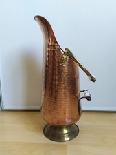 Seau charbon ancien d'occasion  Nantes-