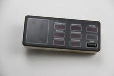 BMW E30 Check Control CC 316i 318i 320i 325i M3 Deutsch Hella 1368955 comprar usado  Enviando para Brazil