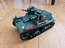 Cobi 2512 7tp d'occasion  Mulhouse-
