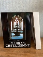 Cistercienne terryl kinder d'occasion  Quimper