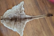 Vintage kangaroo hide for sale  Weiser