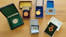 Medaillen plaketten ddr gebraucht kaufen  Wurzen