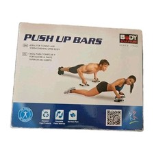 Push bars pair for sale  WOLVERHAMPTON