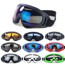 Óculos ATV BMX capacete de estrada motocross moto MX motocross off, usado comprar usado  Enviando para Brazil