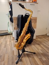 set bb tenorsaxophon gebraucht kaufen  Deutschland