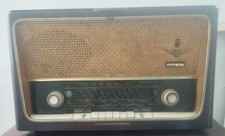 Radio epoca valvole usato  Piacenza