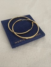 Monica vinader disco for sale  HARLOW
