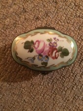 Vintage pill box for sale  COLCHESTER