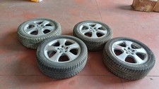 cerchi gomme w176 usato cerchi gomme w176 usato Rimini