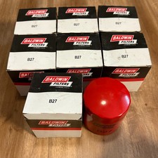 Oil filter baldwin for sale  Surprise