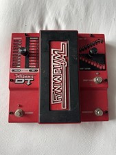 Digitech whammy multi d'occasion  Expédié en Belgium