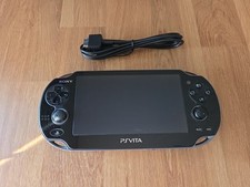 Playstation vita console for sale  Gilbert