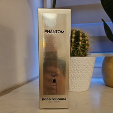 Paco rabanne phantom gebraucht kaufen  Halle