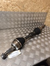 Cardan droit nissan d'occasion  Tournus