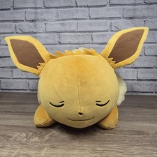 Pokemon sleeping eevee for sale  WALSALL