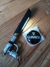 Rare guinness light for sale  KETTERING