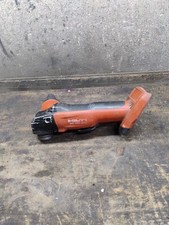 Hilti ag125 a22v usato Hilti ag125 a22v usato  Guiglia