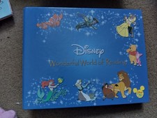Discs story books for sale  GRAVESEND