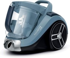 Odkurzacz bezworkowy Rowenta RO487, 550W, niebieski, 2,5 l na sprzedaż Odkurzacz bezworkowy Rowenta RO487, 550W, niebieski, 2,5 l na sprzedaż  PL