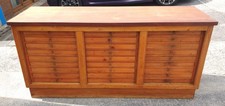 Vintage haberdashery drawer for sale  SWANSEA