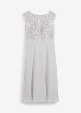 Neu elegantes kleid gebraucht kaufen  Deutschland