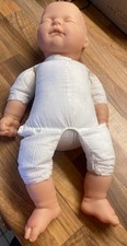 Berenguer baby doll for sale  UK