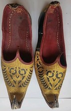Vintage antique punjabi for sale  PLYMOUTH