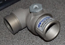 Usado, OPW 3630 0151 ENCAIXE CARRETEL DE MANGUEIRA HANNAY 226-39 1 1/2” NPT JUNTA GIRATÓRIA DE ALUMÍNIO comprar usado  Enviando para Brazil