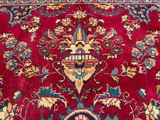 10x13 vintage rug for sale  Allen