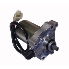 Mitsuba motorino avviamento usato  Monza
