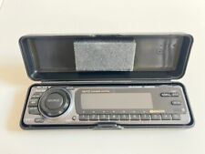 Sony autoradio abnehmbaren gebraucht kaufen  Gilching