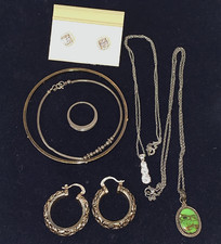 Group mix sterling for sale  Melrose
